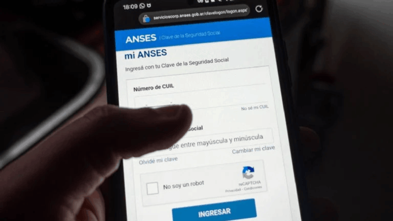 La guía de ANSES: el trámite que tenés que hacer si te queda poco para jubilarte