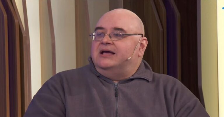 Jorge Porcel Jr. bajó su candidatura a diputado, a menos de una semana de postularse: «Fue debut y despedida»