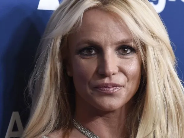 El preocupante video de Britney Spears que alertó a sus fans