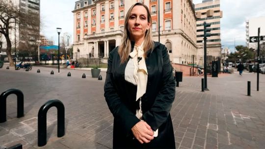 «Se pidió la investigación de los funcionarios que sabían lo que pasaba», dijo la abogada de las víctimas del fentanilo