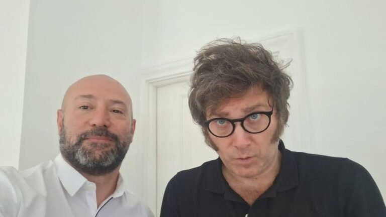 El Gobierno reacciona al caso de coimas en la Agencia de Discapacidad: «No pongo las manos en el fuego por ningún funcionario», dijo Guillermo Francos