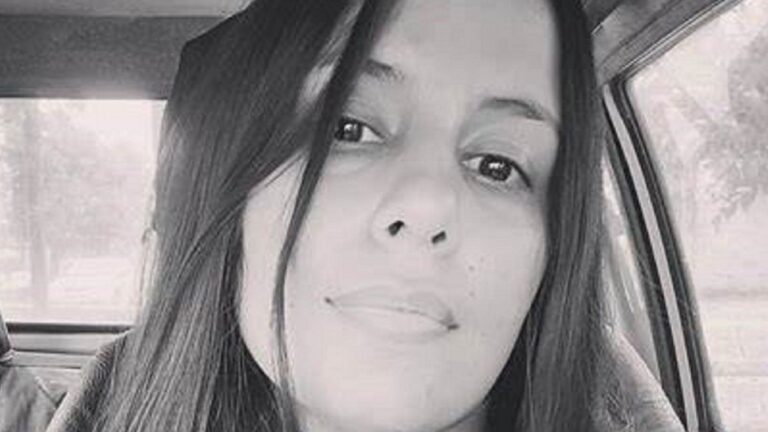 Tiene fecha el juicio por el femicidio de Cecilia Strzyzowski en Chaco: cuándo es y cuánto va a durar