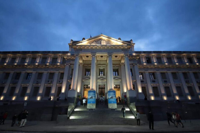 Córdoba: detuvieron al abogado Humberto Márgara acusado de abuso sexual