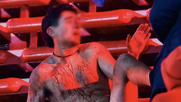 Fuerte sanción a Independiente: clausuraron la cancha y no podrá jugar el domingo en su estadio