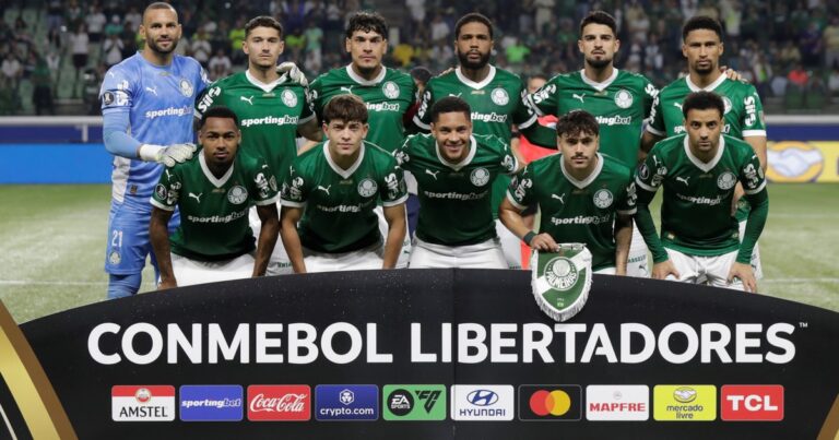 La maldición que preocupa al próximo rival de River en la Libertadores