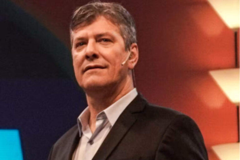 Mario Pergolini abrió su costado más íntimo: lo que significó ser papá