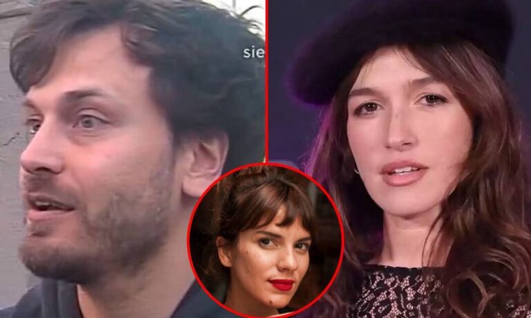 Andrés Gil habló de su crisis de pareja con Cande Vetrano por el escándalo con Gimena Accardi