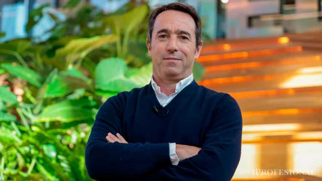 Marcos Galperin salió a bancar al Gobierno, tras el escándalo en Discapacidad