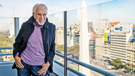 Raúl Lavié: Creo mucho en el destino