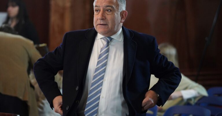 Luis Juez criticó al Gobierno por el escándalo en la ANDIS: «No hay plata para los discapacitados pero sí para la cometa?»