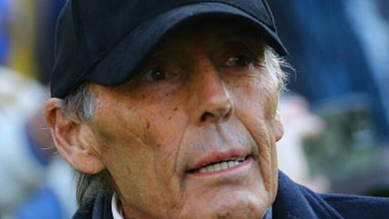 Preocupación en Boca: cómo sigue de salud Miguel Ángel Russo tras quedar internado