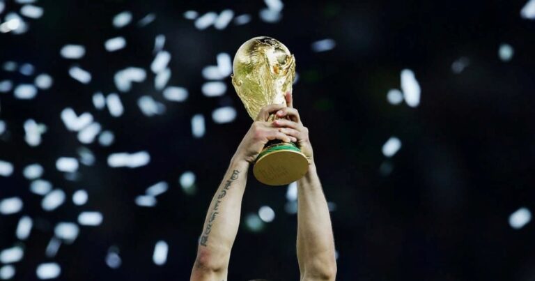 Entradas del Mundial 2026: la FIFA anunció precios y fases de venta