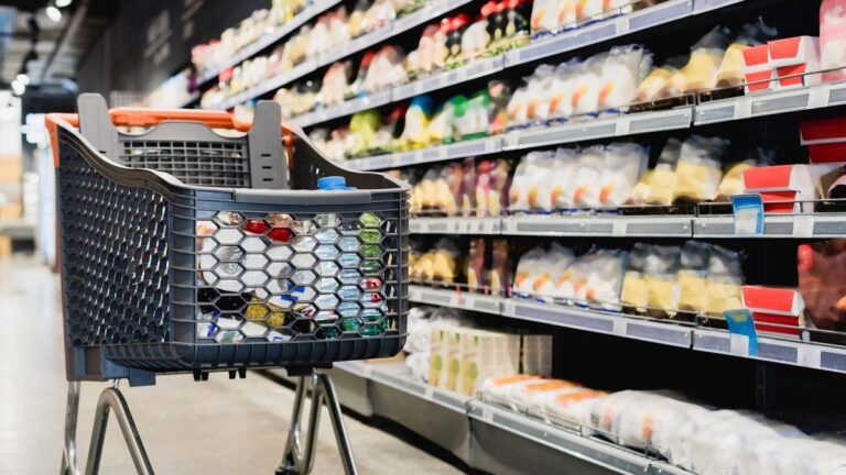 Mega ahorro en supermercados! Accedé a ofertas imperdibles en esta cadena para llenar tu carrito hoy, 5 de septiembre de 2025