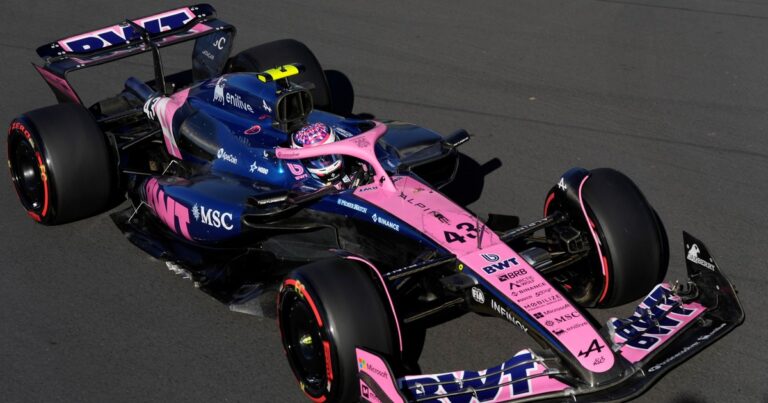 F1 GP de Italia, EN VIVO: cómo le fue a Colapinto y los resultados en Monza