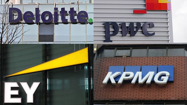 La IA desplaza a perfiles juniors y las consultoras big four eliminan hasta 1.400 puestos de trabajo