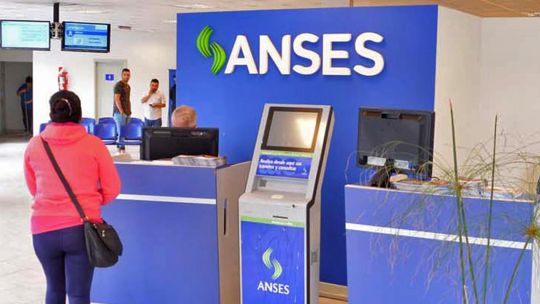 Calendario Anses: el calendario de pagos de este 8 de septiembre de 2025