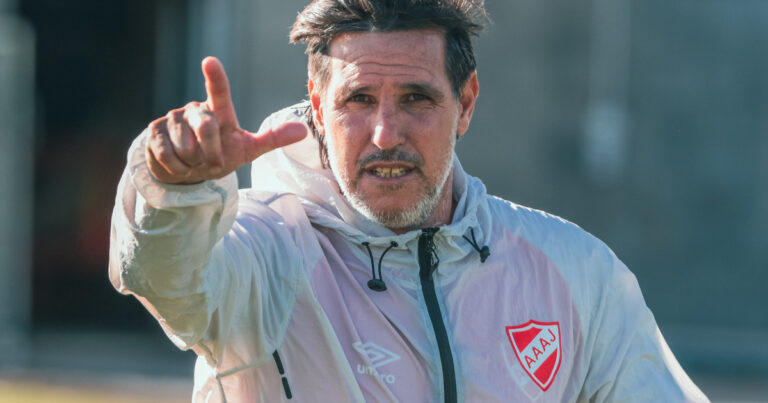 Argentinos Juniors vs Lanús, por los cuartos de final de la Copa Argentina 2025: minuto a minuto, en directo