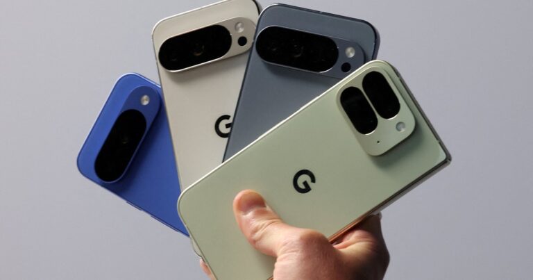 iPhone 17 Pro vs Pixel 10 Pro: el duelo entre cámara, batería e inteligencia artificial