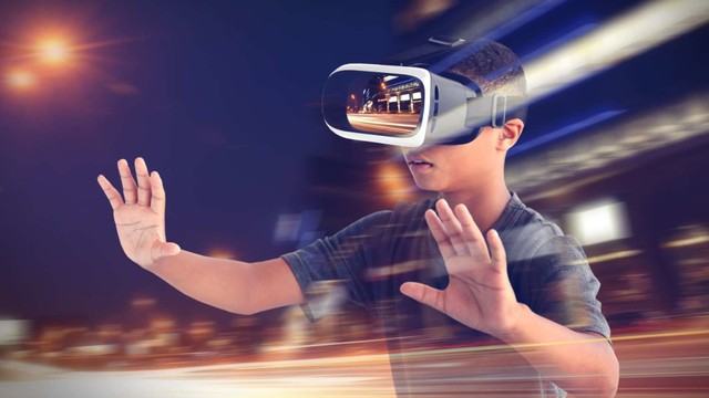 Amazon lanza gafas de realidad aumentada para repartidores y consumidores
