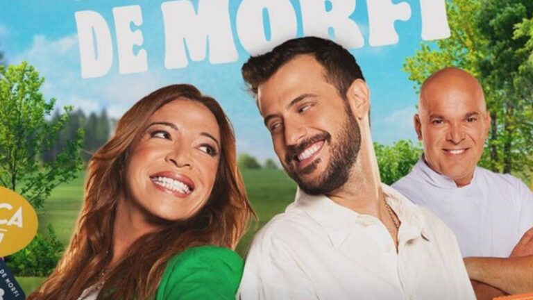 La Peña de Morfi: quiénes son invitados confirmados del domingo para festejar el cumpleaños de Lizy Tagliani