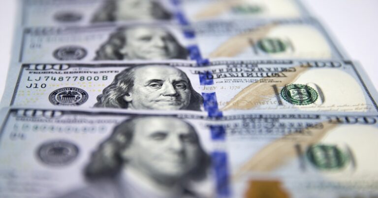 Dólar ahorro hoy: a cuánto cotiza este sábado 13 de septiembre