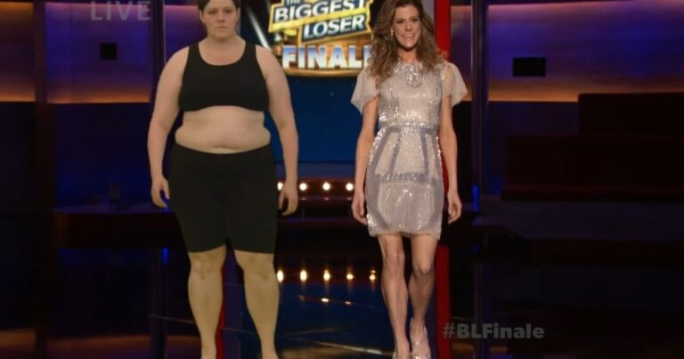 «Cuerpos de TV: la realidad de The Biggest Loser», la serie de Netflix que desnuda las miserias de un exitoso reality sobre la pérdida de peso
