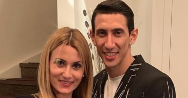 Jorgelina Cardoso, otra vez al cruce con el periodismo por el gol olímpico de Di María en Central vs Boca: «Dejen de llorar»