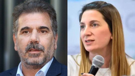 La trastienda de la pelea entre Cristian Ritondo y Silvia Lospennato: crisis en el PRO y futuro incierto