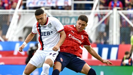 Torneo Clausura 2025: programación completa y cómo ver en vivo los partidos de la Fecha 9