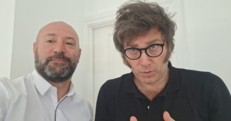 El escándalo de los audios: por ahora, en el expediente sólo hallaron irregularidades administrativas