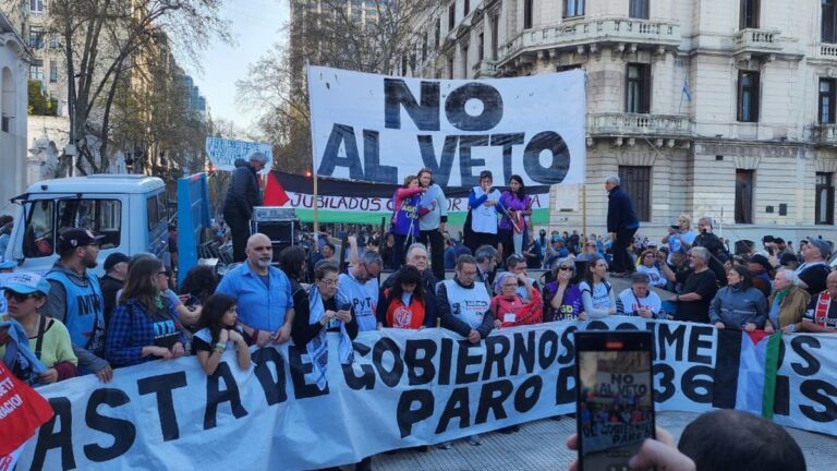 En medio del conflicto, el Ministerio de Salud renovó a su representante en el Consejo de Administración del Garrahan