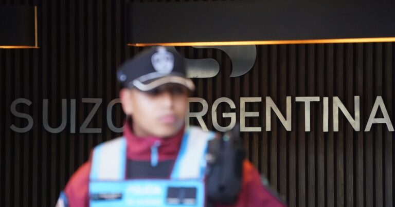 El escándalo de los audios: la droguería pidió peritar la grabación de Spagnuolo que dio inicio a la causa penal