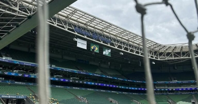 Los detalles del operativo de seguridad para los hinchas de River en San Pablo