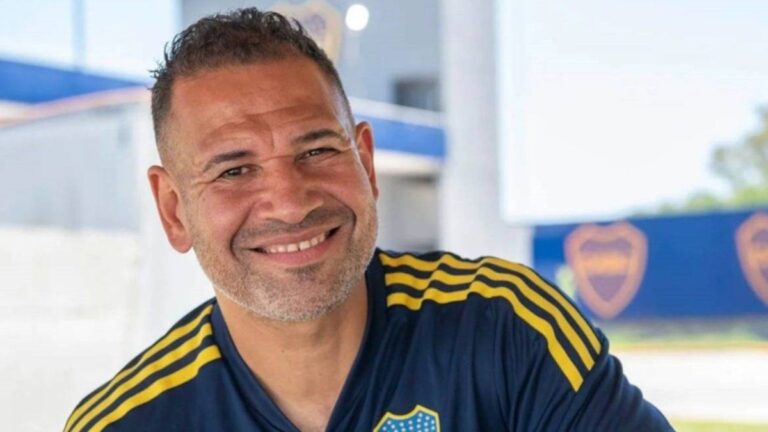 Preocupación en Boca: Chipi Barijho se descompensó y fue trasladado de urgencia