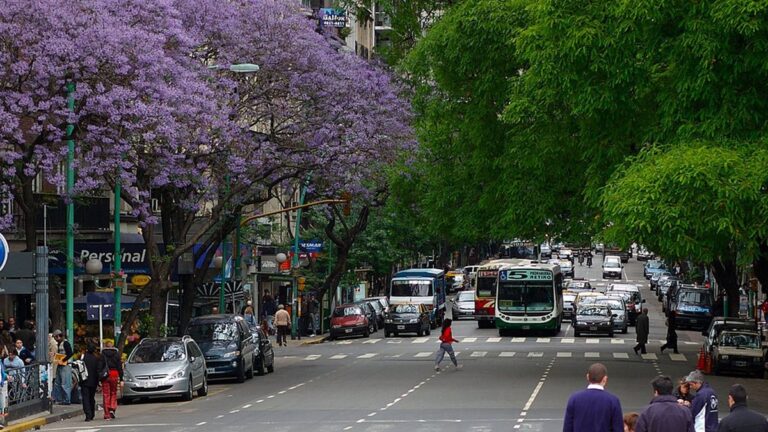 Clima hoy en Buenos Aires: el pronóstico del tiempo para el jueves 25 de septiembre