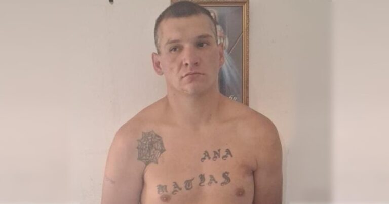 Confirmaron la quinta víctima de Matías Jurado, el asesino serial de Jujuy