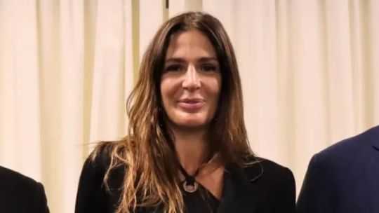 Recibo mensajes que me asustan, buscan callar la verdad: Julieta Makintach rompió el silencio y se defendió de las acusaciones