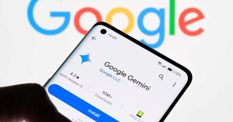 Google lanza el Modo IA en español, su contraataque a ChatGPT: cómo funciona