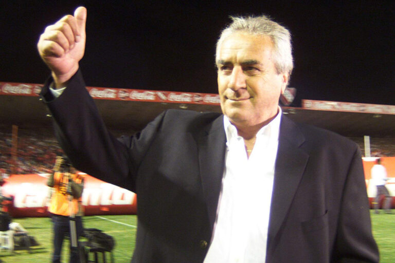 Los técnicos que fallecieron estando en funciones