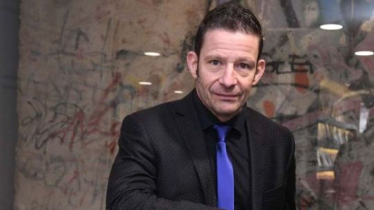 Giacomini: «Milei hace todo lo contrario a los economistas que le dan nombre a sus perros clonados»