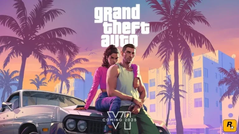 Rockstar retrasa el lanzamiento de GTA VI: cuándo llegará el esperado videojuego