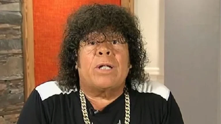 La Mona Jiménez contó cómo casi muere sin darse cuenta: «Se me explotó un…»