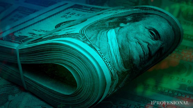 Precio confirmado del dólar en Banco Nación para cuando abra este lunes 1 de diciembre