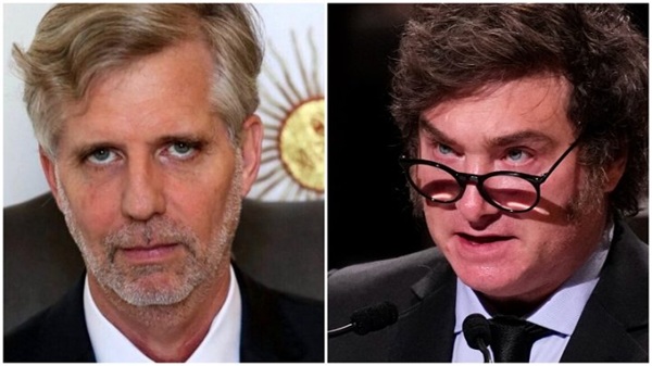 El Gobierno aumentó $26.000 millones el presupuesto de la SIDE mientras congela el bono a jubilados