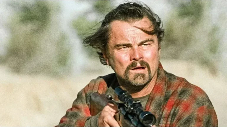 La película «One Battle After Another» ya tiene fecha de estreno en HBO Max