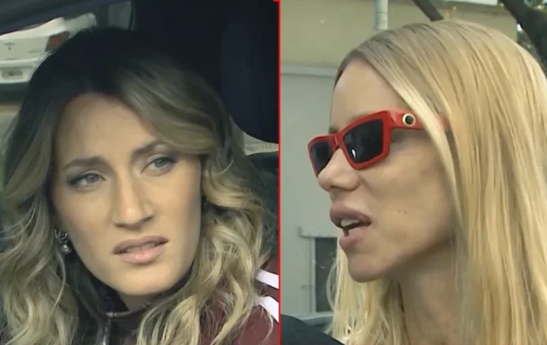 Mica Viciconte reveló la verdad jamás contada de su guerra con Nicole Neumann: Nunca se disculpó por