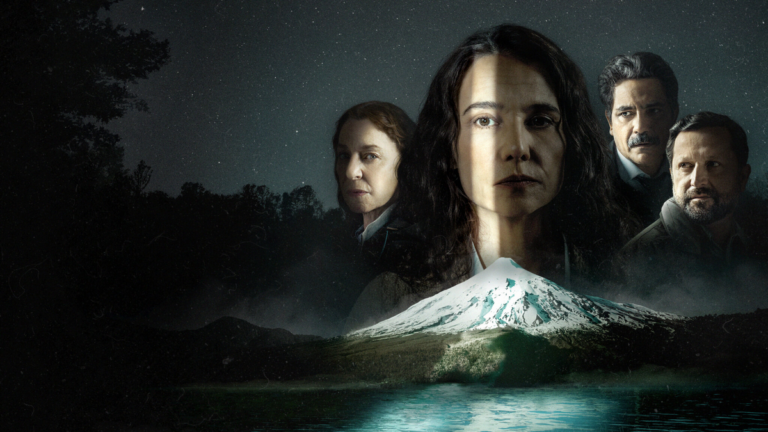 Netflix: la serie de drama, misterio y suspenso que narra un caso real