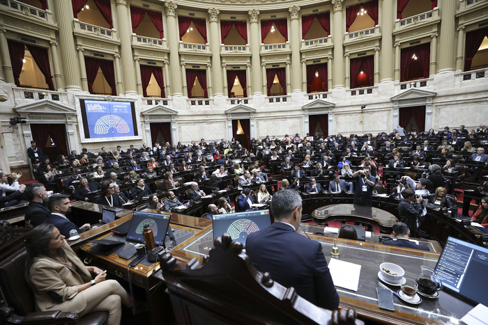 Sadir y los legisladores por Jujuy en el Congreso no son garantía para frenar la reforma laboral