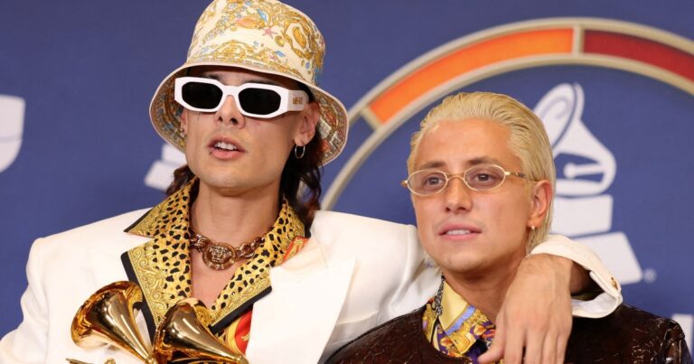 Ca7riel y Paco Amoroso postergaron el lanzamiento de su nuevo álbum y la gira: «Necesitamos descansar y sanar»