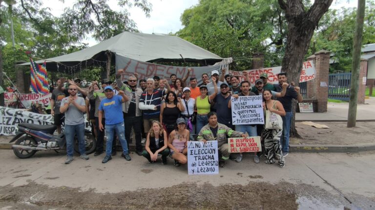 Qué oculta la empresa Ledesma en su último balance?